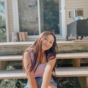 Meet your Posher, Candice